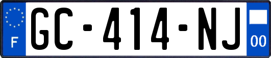 GC-414-NJ