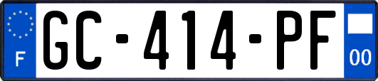 GC-414-PF