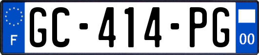 GC-414-PG