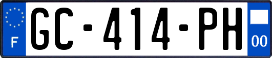 GC-414-PH