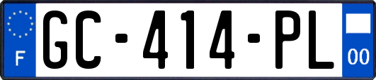 GC-414-PL
