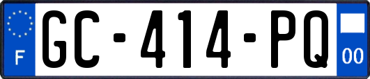 GC-414-PQ
