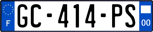 GC-414-PS