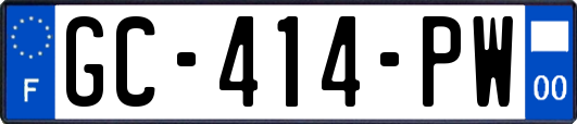 GC-414-PW