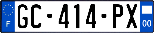 GC-414-PX