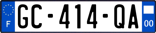 GC-414-QA