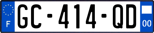 GC-414-QD