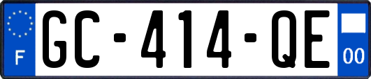 GC-414-QE