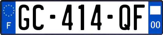 GC-414-QF