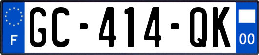 GC-414-QK