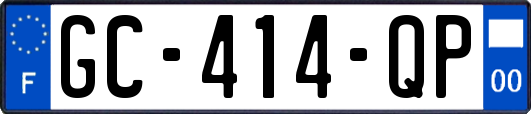 GC-414-QP