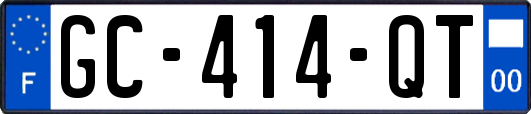 GC-414-QT