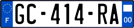 GC-414-RA
