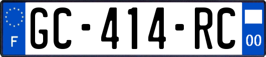 GC-414-RC