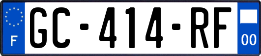 GC-414-RF
