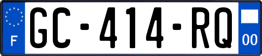 GC-414-RQ