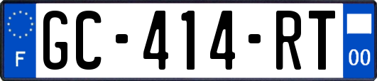 GC-414-RT