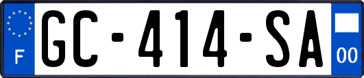 GC-414-SA