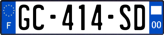 GC-414-SD