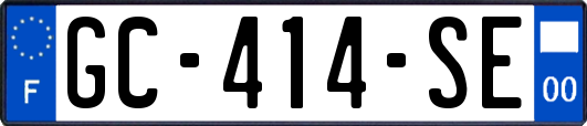 GC-414-SE