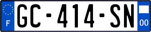 GC-414-SN