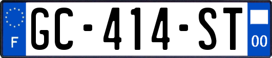 GC-414-ST
