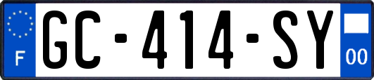 GC-414-SY