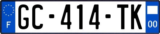 GC-414-TK
