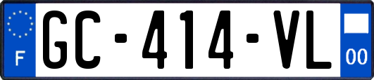 GC-414-VL