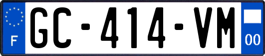 GC-414-VM