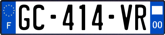 GC-414-VR