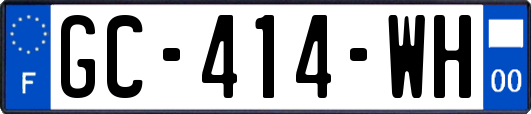 GC-414-WH