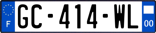 GC-414-WL