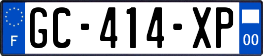 GC-414-XP