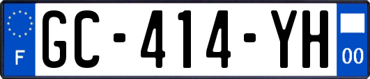 GC-414-YH
