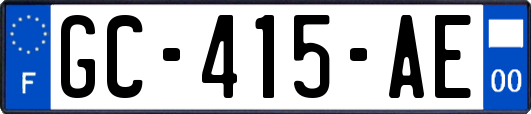 GC-415-AE