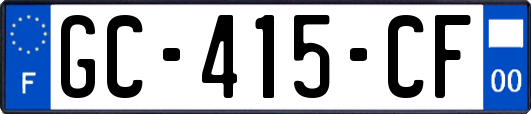 GC-415-CF