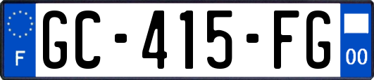 GC-415-FG