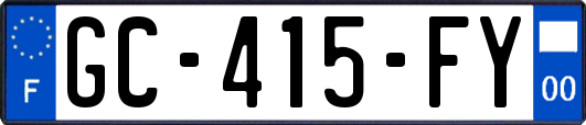 GC-415-FY