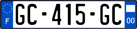 GC-415-GC