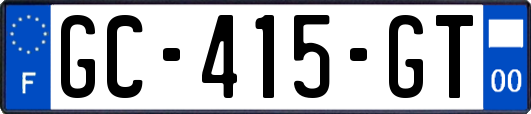 GC-415-GT