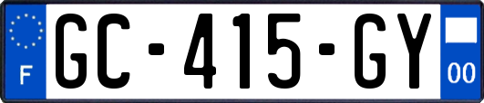GC-415-GY
