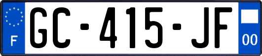 GC-415-JF