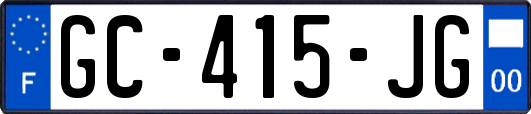 GC-415-JG