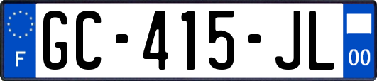 GC-415-JL