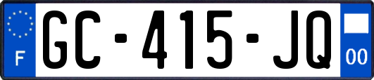 GC-415-JQ