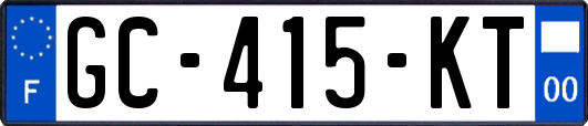 GC-415-KT