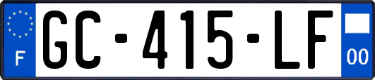 GC-415-LF