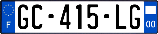 GC-415-LG