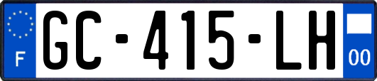 GC-415-LH